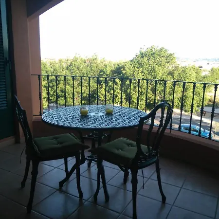 Apartamento En La Zona Del Puerto Javea
