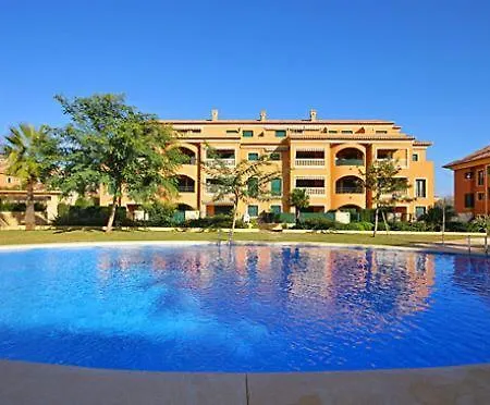 Apartment Apartamento En La Zona Del Puerto Javea