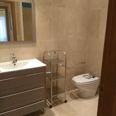 Apartamento En La Zona Del Puerto Javea