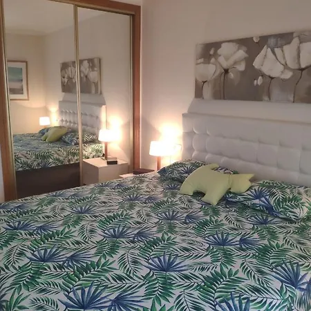 Apartment Apartamento En La Zona Del Puerto Javea