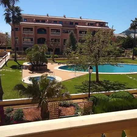 Apartamento En La Zona Del Puerto