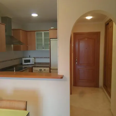Appartement Apartamento En La Zona Del Puerto