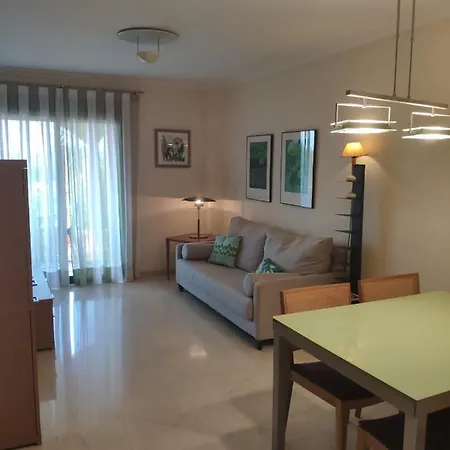 Apartamento En La Zona Del Puerto Appartement
